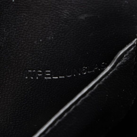 Burberry TB Monogram Embossed Leather Belt Bag - Picture 6 of 15